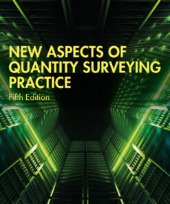 New Aspects of Quantity Surveying Practice eBook