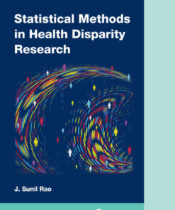 Statistical Methods in Health Disparity Research, 1st Edition eBook