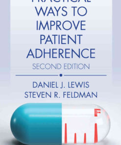 Practical Ways to Improve Patient Adherence eBook