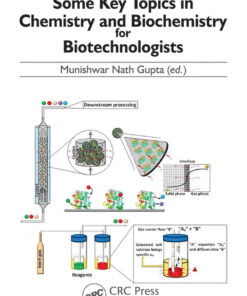 Some Key Topics in Chemistry and Biochemistry for Biotechnologists eBook