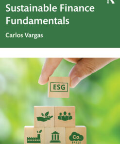 Sustainable Finance Fundamentals eBook