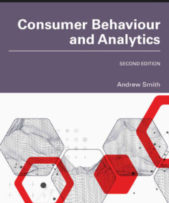 Consumer Behaviour and Analytics, 2nd Edition eBook
