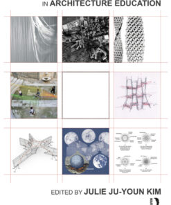 Interdisciplinary Design Thinking in Architecture Education eBook