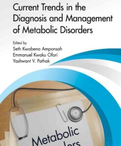 Current Trends in the Diagnosis and Management of Metabolic Disorders eBook