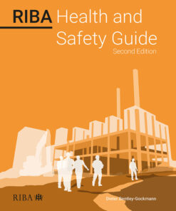 RIBA Health and Safety Guide eBook