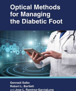 Optical Methods for Managing the Diabetic Foot eBook