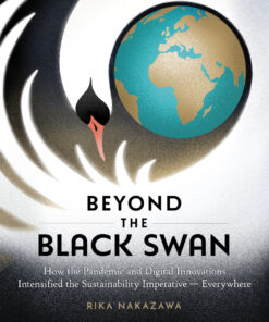 Beyond the Black Swan: How the Pandemic and Digital Innovations Intensified the Sustainability Imperative – Everywhere eBook