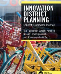 Innovation District Planning: Concept, Framework, Practice eBook