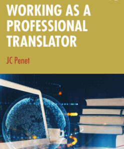 Working as a Professional Translator eBook
