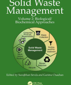 Solid Waste Management: Volume 2: Biological/Biochemical Approaches eBook