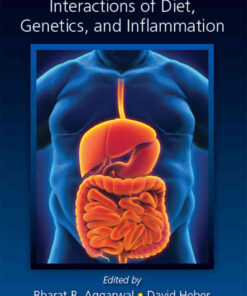 Immunonutrition: Interactions of Diet, Genetics, and Inflammation eBook