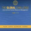 The Global Challenge: International Human Resource Management, 3rd Edition eBook