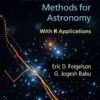 Modern Statistical Methods for Astronomy: With R Applications, 1st Edition eBook