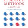 Research Methods: A Tool for Life, 4th Edition eBook