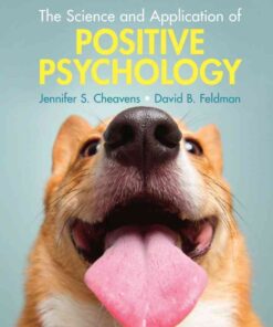 The Science and Application of Positive Psychology eBook