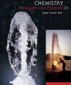Chemistry: Principles and Practice, 3rd Edition eBook