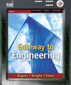 Gateway to Engineering, 1st Edition eBook