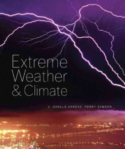 Extreme Weather and Climate, 1st Edition eBook