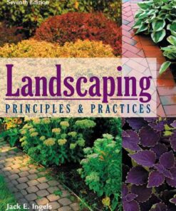 Landscaping Principles and Practices, 7th Edition eBook