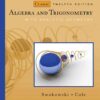 Algebra and Trigonometry with Analytic Geometry, Classic 12th Edition eBook