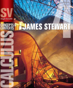 Single Variable Calculus: Concepts and Contexts, 4th Edition eBook