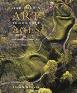Gardner's Art through the Ages: Non-Western Perspectives, 13th Edition eBook