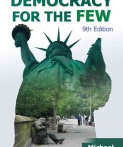 Democracy for the Few, 9th Edition eBook