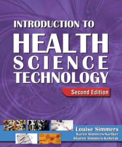 Introduction to Health Science Technology, 2nd Edition eBook