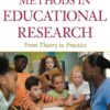 Methods in Educational Research: From Theory to Practice, 2nd Edition eBook
