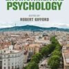 Research Methods for Environmental Psychology, 1st Edition eBook