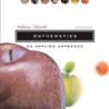 Mathematics: An Applied Approach eBook