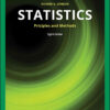 Statistics: Principles and Methods, EMEA 8th Edition eBook