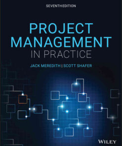 Project Management in Practice, 7th Edition eBook
