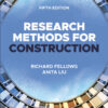 Research Methods for Construction, 5th Edition eBook