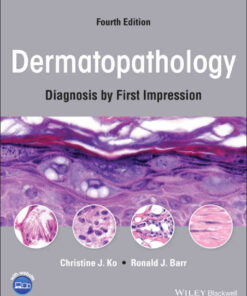 Dermatopathology: Diagnosis by First Impression eBook
