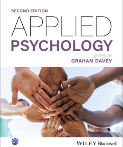 Applied Psychology, 2nd Edition eBook