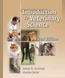 Introduction to Veterinary Science, 2nd Edition eBook