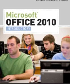 Microsoft Office 2010: Introductory, 1st Edition eBook