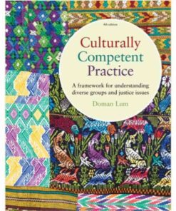 Culturally Competent Practice: A Framework for Understanding, 4th Edition eBook