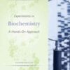 Experiments in Biochemistry: A Hands-on Approach, 2nd Edition eBook