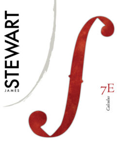Calculus, 7th Edition eBook