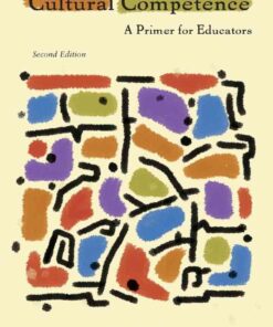 Cultural Competence: A Primer for Educators, 2nd Edition eBook