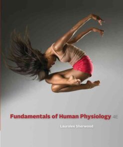Fundamentals of Human Physiology, 4th Edition eBook