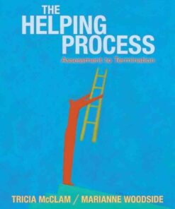 Helping Process: Assessment to Termination, 1st Edition eBook