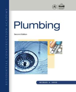 Residential Construction Academy: Plumbing, 2nd Edition eBook