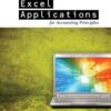 Excel Applications for Accounting Principles, 4th Edition eBook