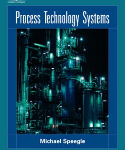 Process Technology Systems, 1st Edition eBook