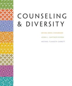 Counseling & Diversity, 1st Edition eBook