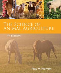 Science of Animal Agriculture, 4th Edition eBook