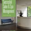 Successful Salon and Spa Management, 6th Edition eBook